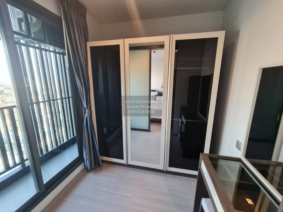 เช่าคอนโด  ไลฟ์ ลาดพร้าว BTS-ห้าแยกลาดพร้าว จอมพล  เขต จตุจักร กร