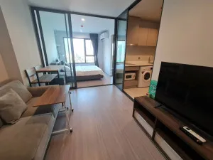 For Rent Condo , Life Ladprao , BTS-Ha Yaek Lat Phrao , Chomphon , Chatuchak , Bangkok , CX-146372