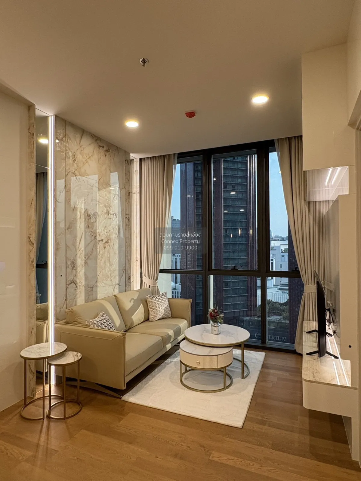 ขายคอนโด  วิช ซิกเนเจอร์ 2 มิดทาวน์ สยาม BTS-ราชเทวี ถนนเพชรบุรี  1