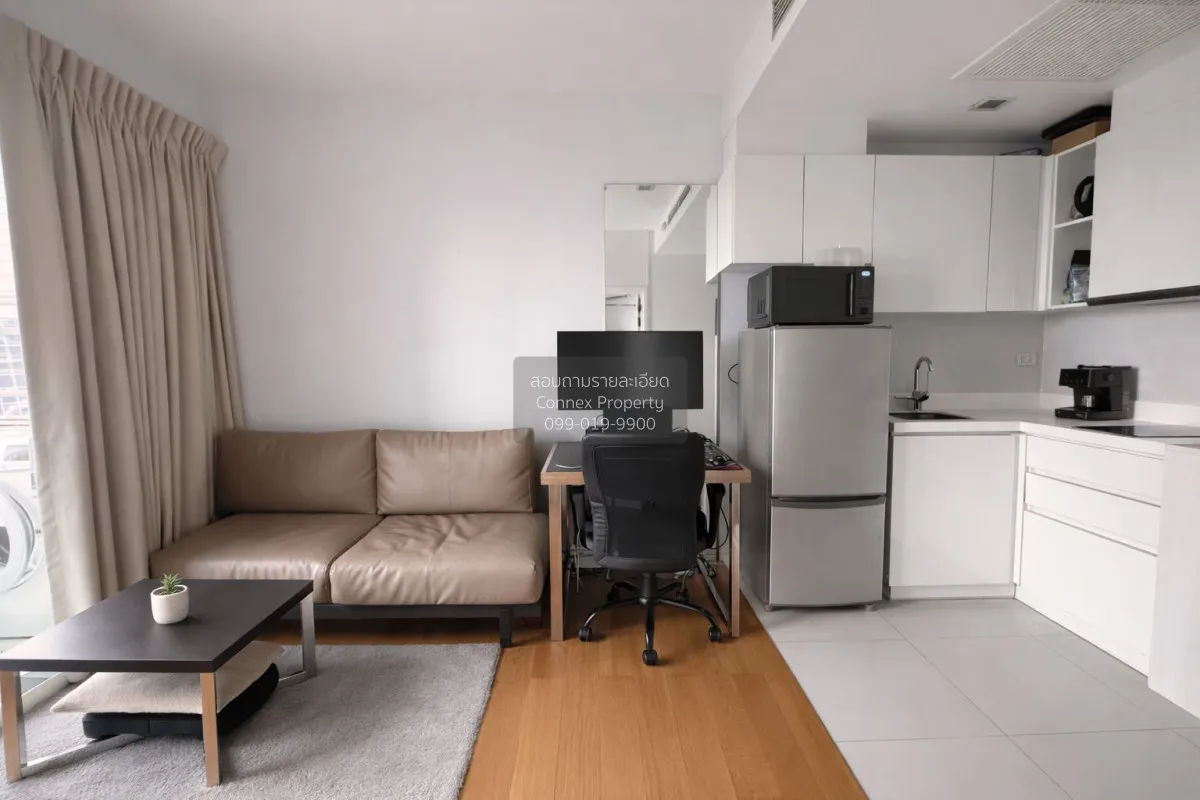 เช่าคอนโด  คอนโดเลต ไอซ์ ราชเทวี BTS-ราชเทวี ถนนเพชรบุรี เขต ราชเ 1