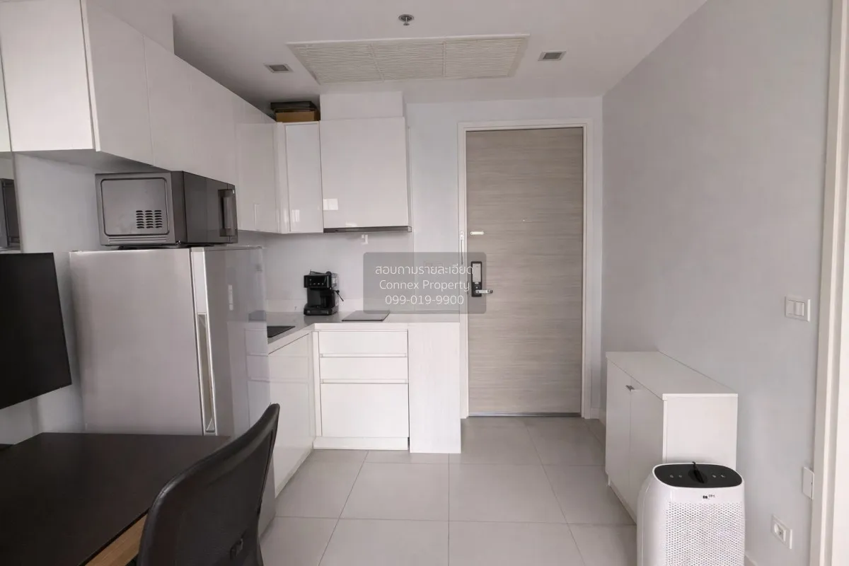เช่าคอนโด  คอนโดเลต ไอซ์ ราชเทวี BTS-ราชเทวี ถนนเพชรบุรี เขต ราชเ 4