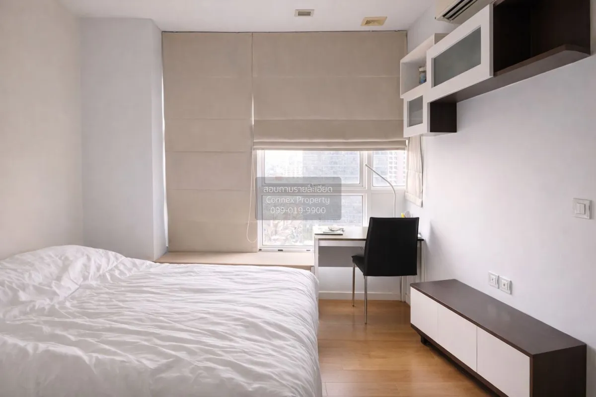 เช่าคอนโด  คอนโดเลต ไอซ์ ราชเทวี BTS-ราชเทวี ถนนเพชรบุรี เขต ราชเ