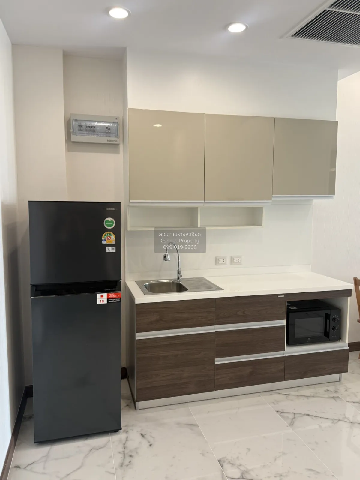 For Rent Condo , Supalai Elite Surawong , MRT-Sam Yan , Si Phraya