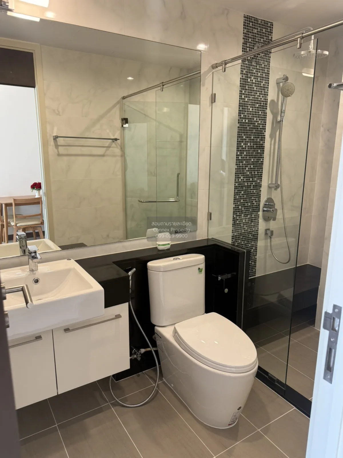 For Rent Condo , Supalai Elite Surawong , MRT-Sam Yan , Si Phraya