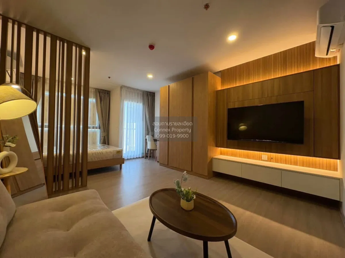 For Rent Condo , Aspire Sukhumvit - Rama 4 , BTS-Phra Khanong , P 1