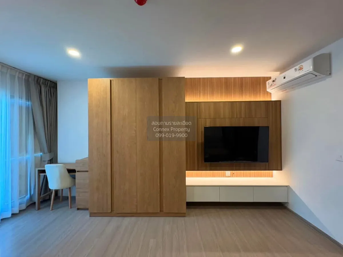 For Rent Condo , Aspire Sukhumvit - Rama 4 , BTS-Phra Khanong , P 2