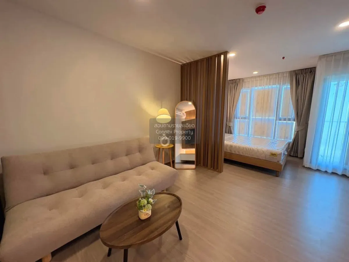 For Rent Condo , Aspire Sukhumvit - Rama 4 , BTS-Phra Khanong , P 3