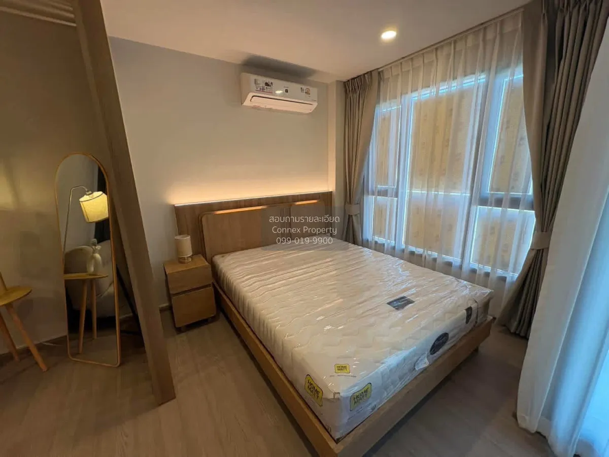 For Rent Condo , Aspire Sukhumvit - Rama 4 , BTS-Phra Khanong , P 4