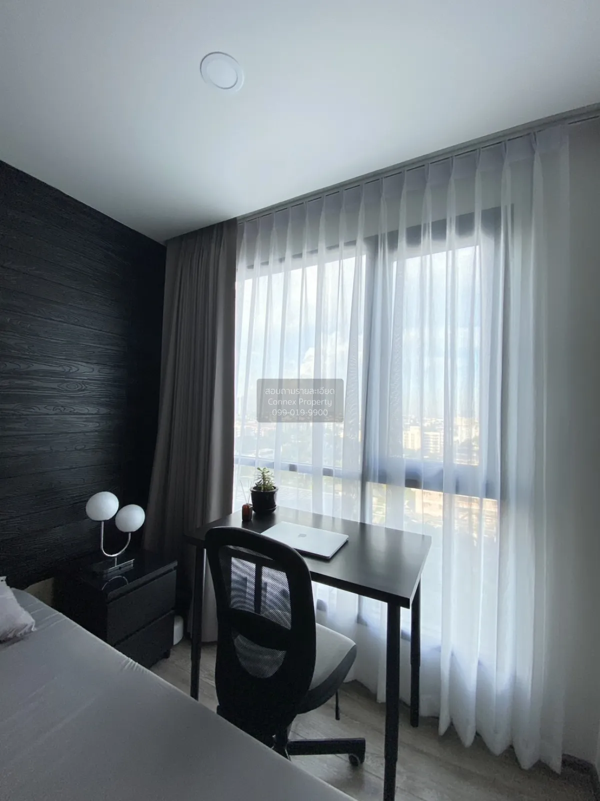 For Rent Condo , KnightsBridge Collage Sukhumvit 107 , BTS-Bearin 4