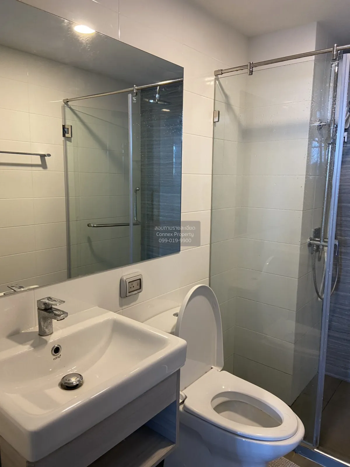 For Rent Condo , KnightsBridge Collage Sukhumvit 107 , BTS-Bearin