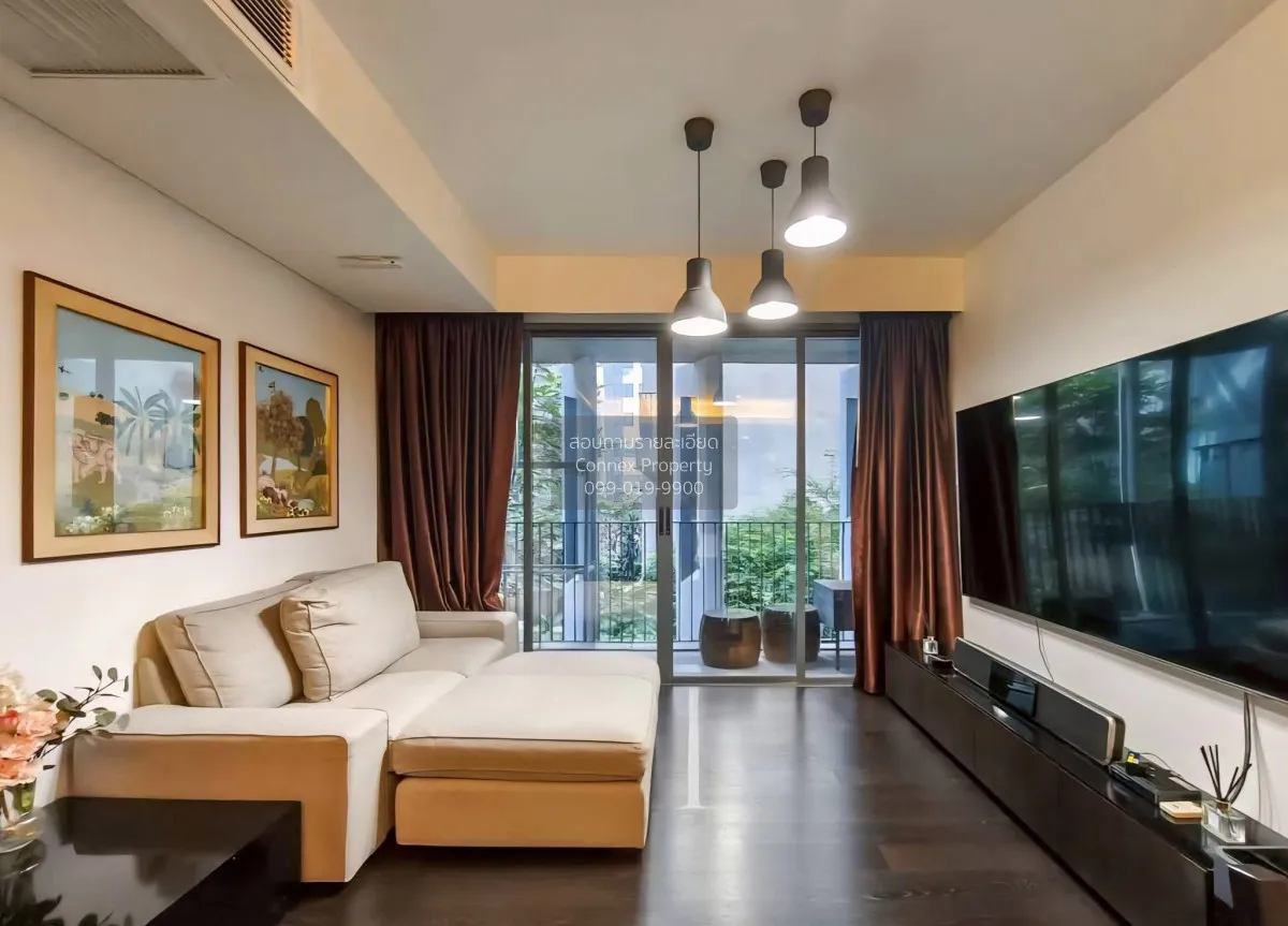 For Rent Condo , Siamese Gioia , BTS-Phrom Phong , Khlong Tan Nue 2