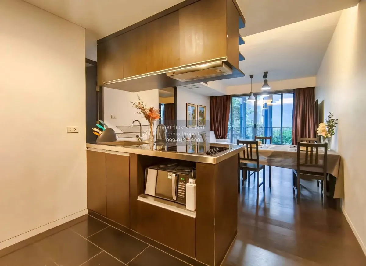 For Rent Condo , Siamese Gioia , BTS-Phrom Phong , Khlong Tan Nue