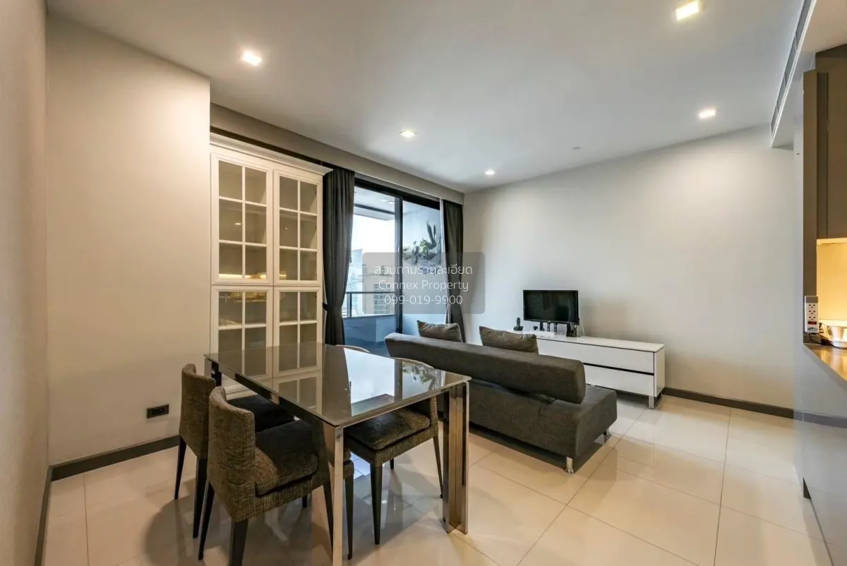 For Sale Condo , M Silom , BTS-Chong Nonsi , Suriyawong , Bang Ra 2