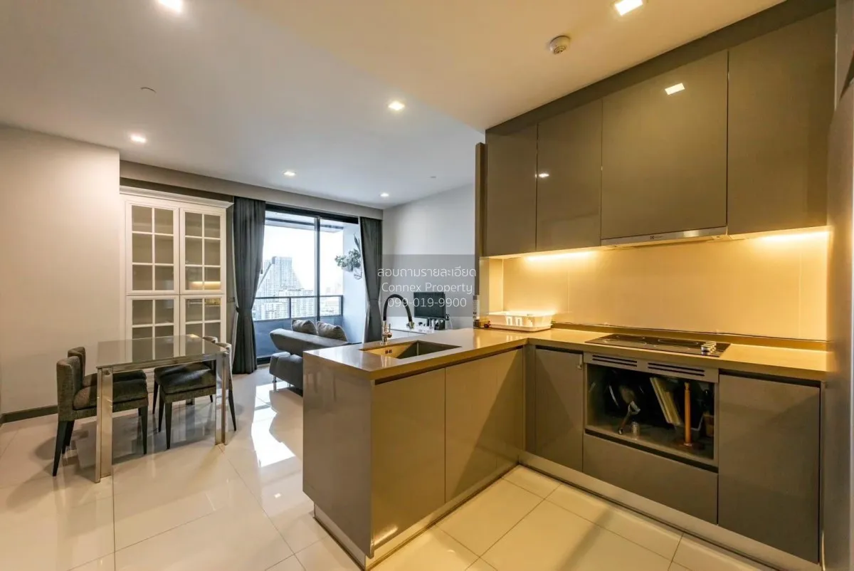 For Sale Condo , M Silom , BTS-Chong Nonsi , Suriyawong , Bang Ra 3