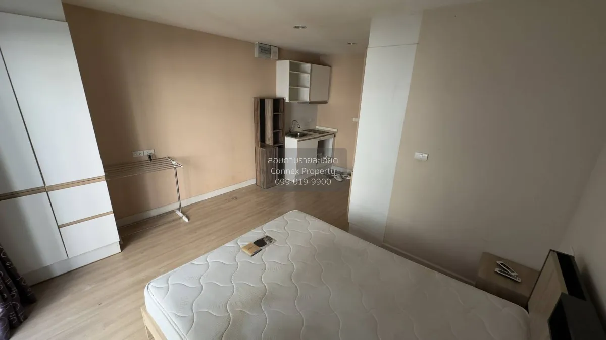 For Rent Condo , The Nest Sukhumvit 22 , BTS-Phrom Phong , Khlong 3