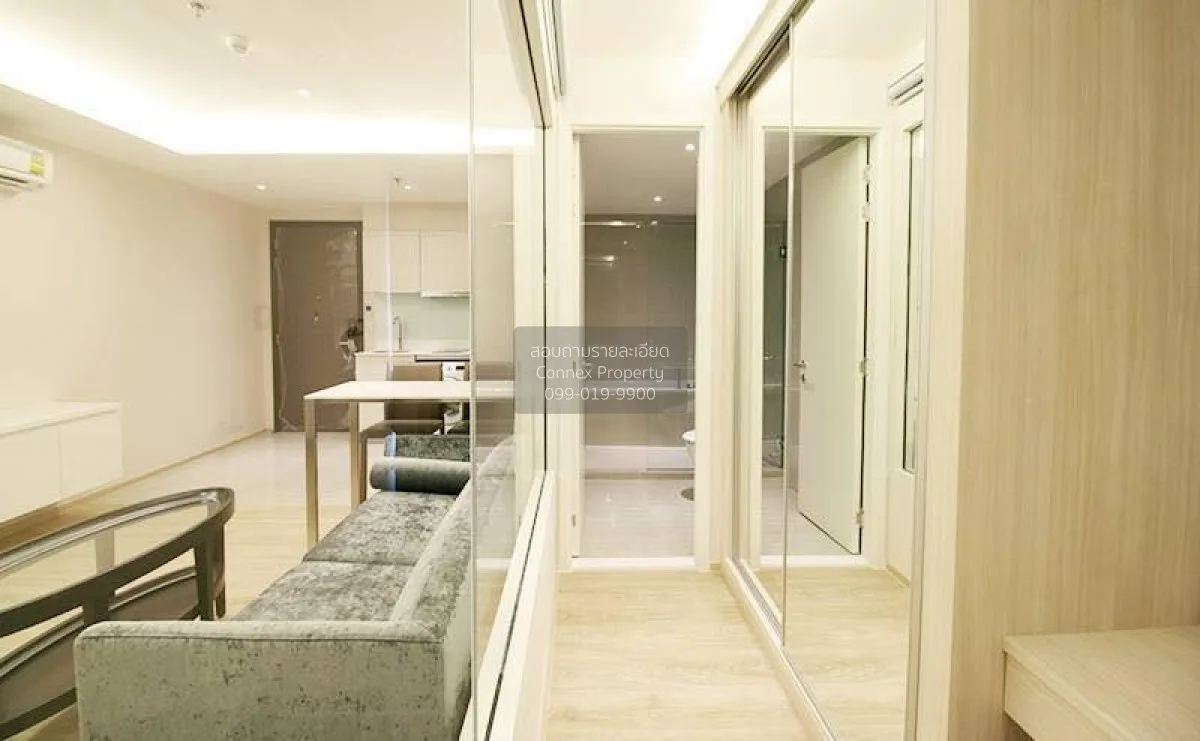 ขายคอนโด  เอช สุขุมวิท 43 BTS-พร้อมพงษ์ คลองตันเหนือ เขต วัฒนา กร 2