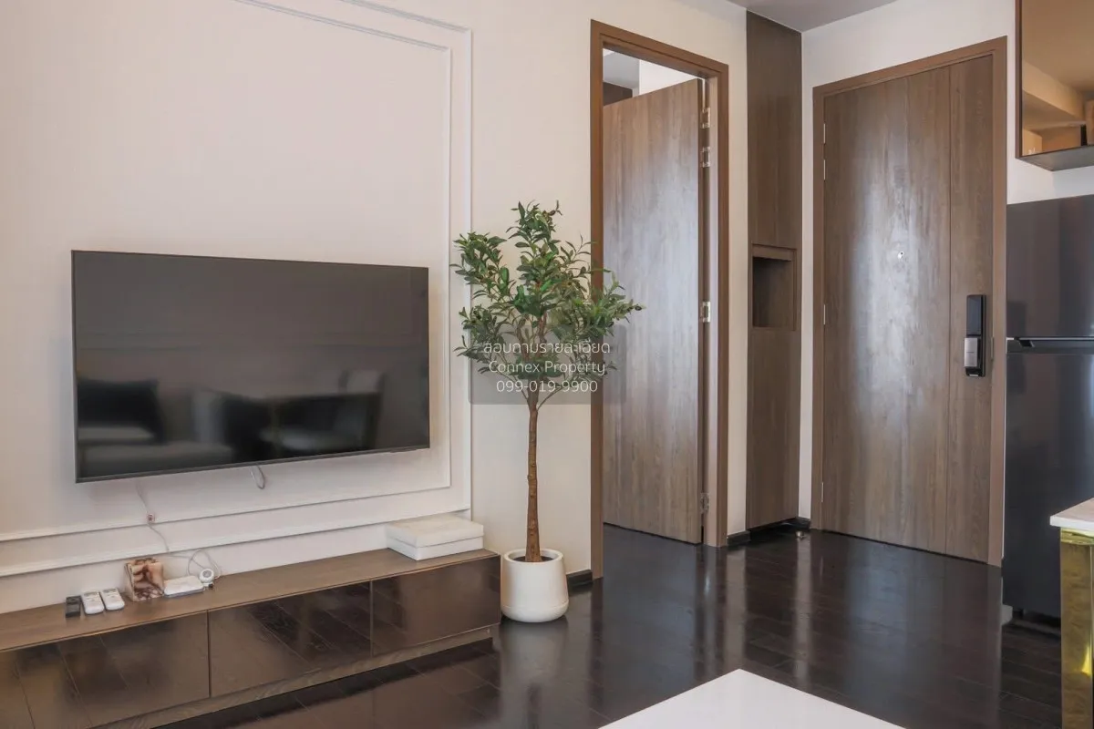 For Rent Condo , Park Origin Thonglor , nice view , high floor ,  2