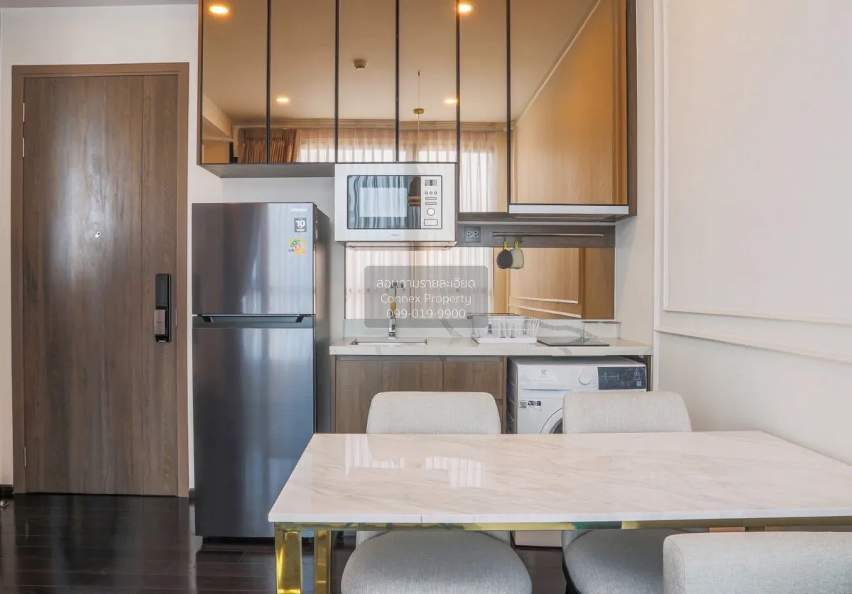 For Rent Condo , Park Origin Thonglor , nice view , high floor ,  3