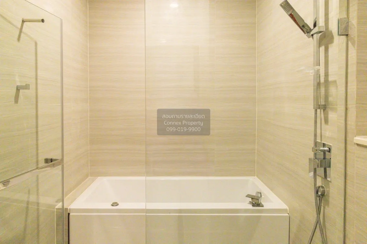 For Rent Condo , Park Origin Thonglor , nice view , high floor , 