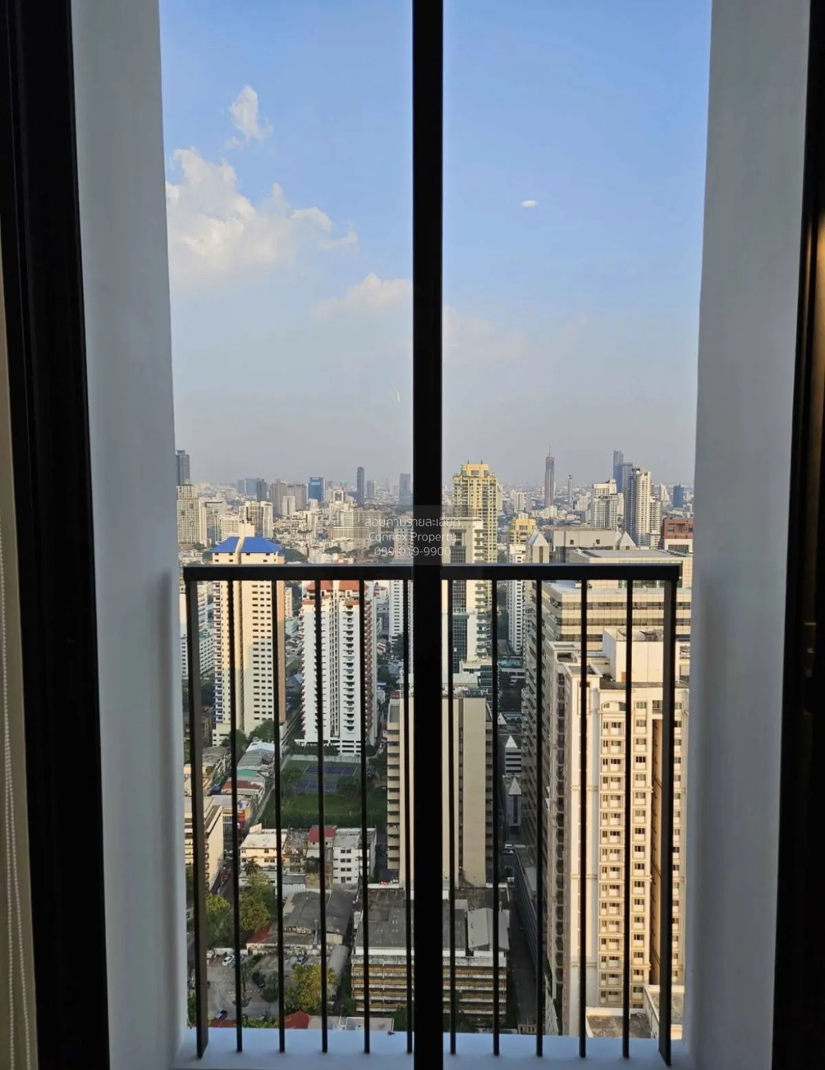 For Rent Condo , Noble BE 19 , nice view , BTS-Asok , Khlong Toei
