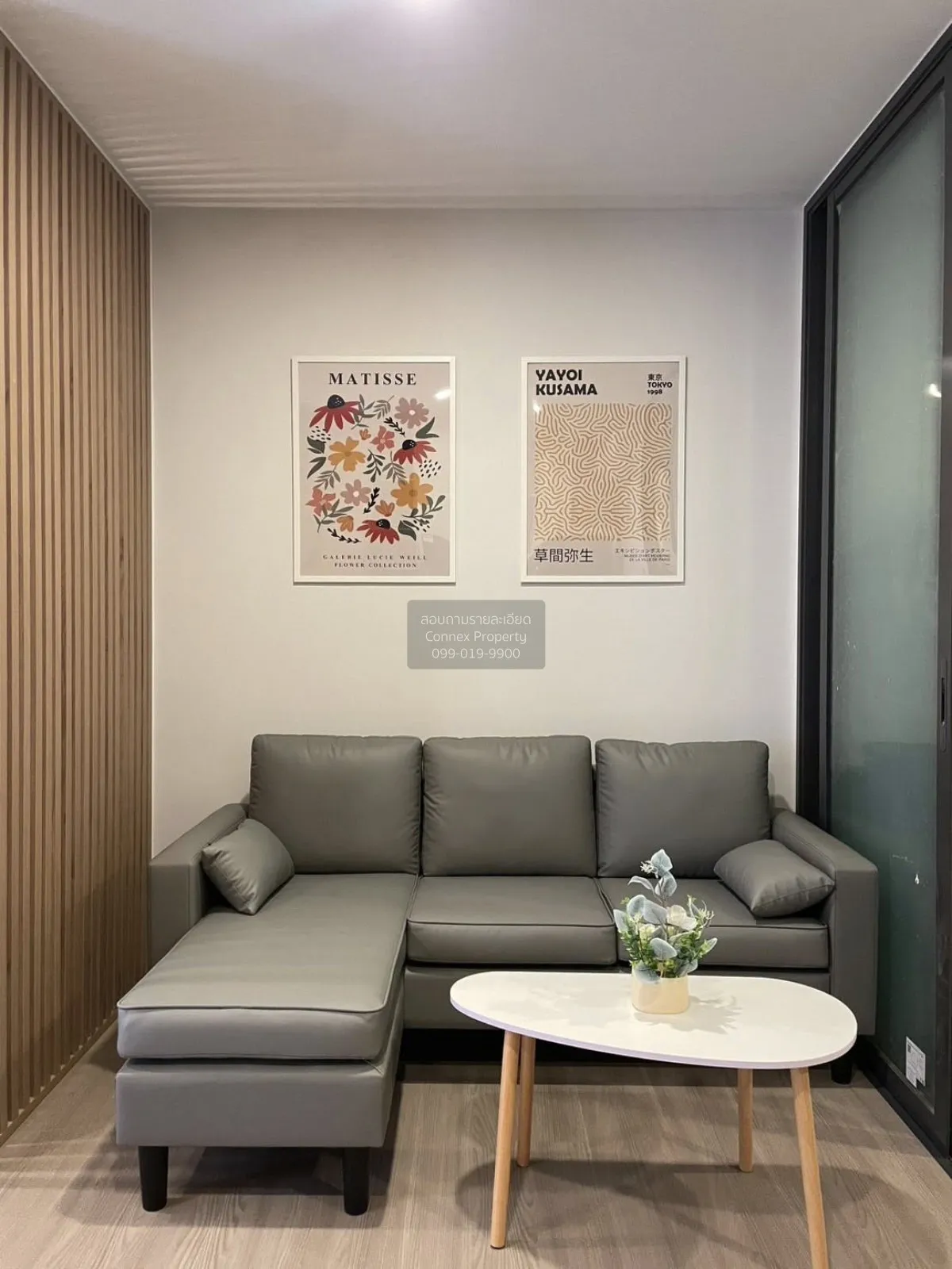 For Rent Condo , Aspire Sukhumvit - Rama 4 , BTS-Phra Khanong , P 1