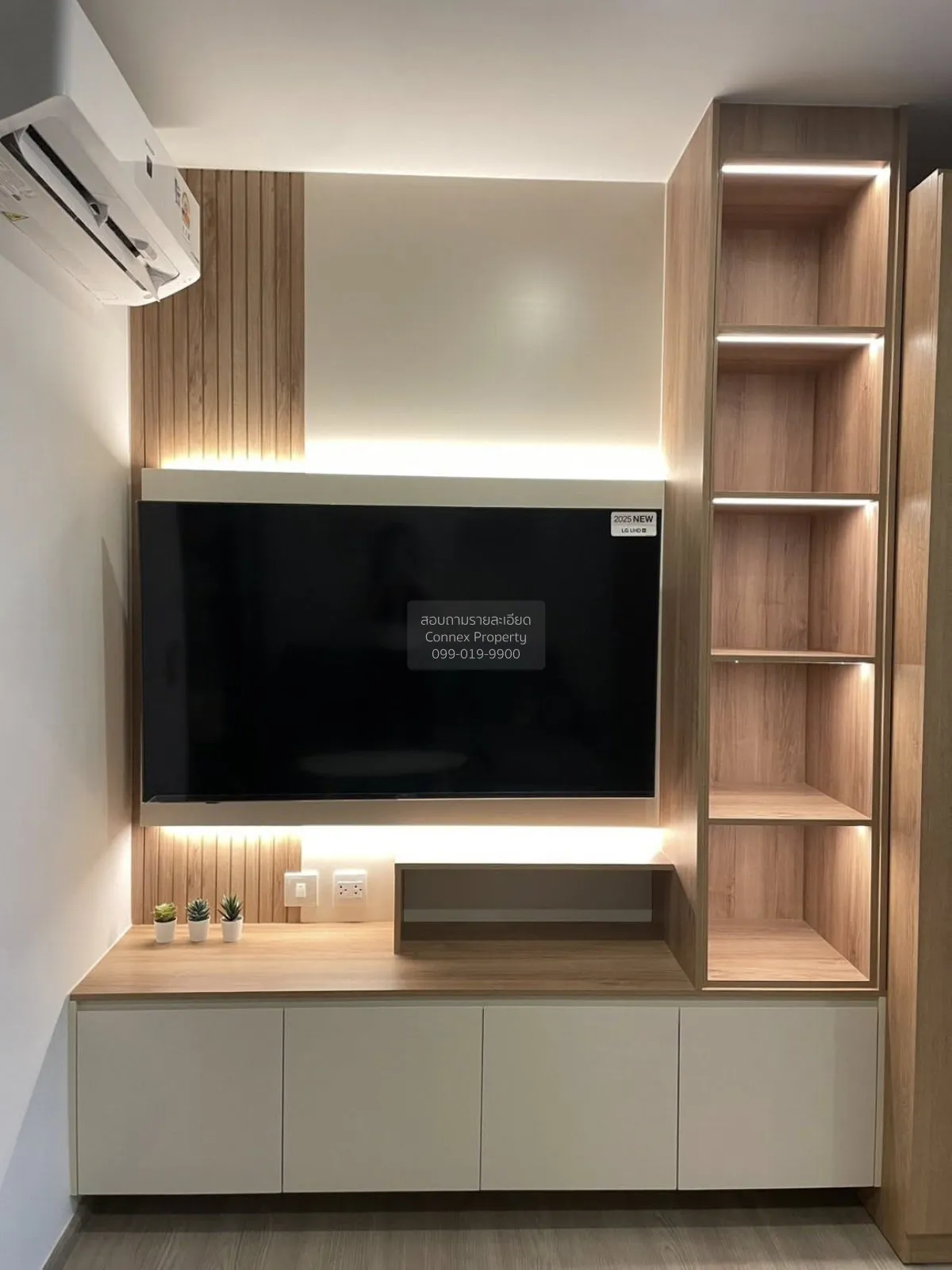 For Rent Condo , Aspire Sukhumvit - Rama 4 , BTS-Phra Khanong , P 2