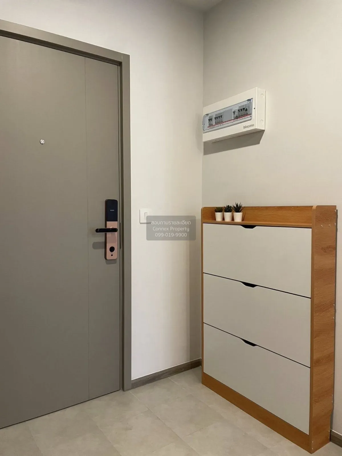 For Rent Condo , Aspire Sukhumvit - Rama 4 , BTS-Phra Khanong , P