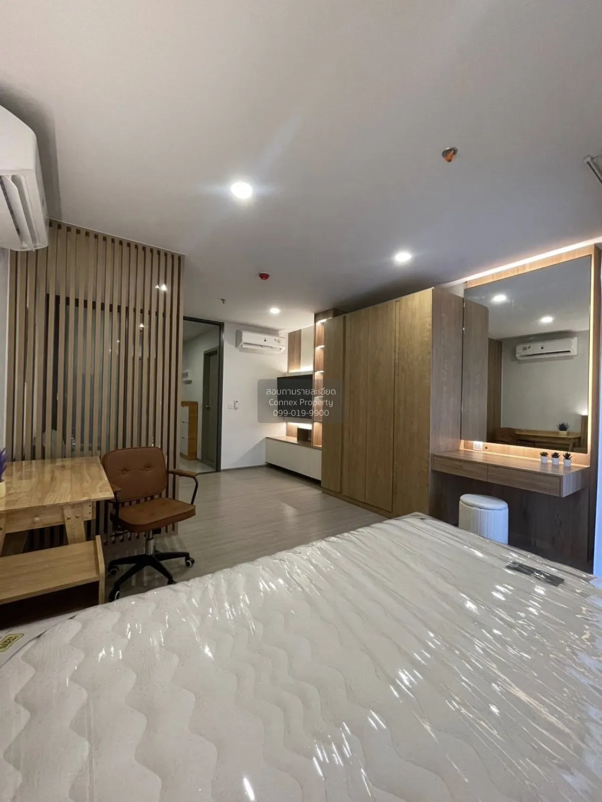 For Rent Condo , Aspire Sukhumvit - Rama 4 , BTS-Phra Khanong , P