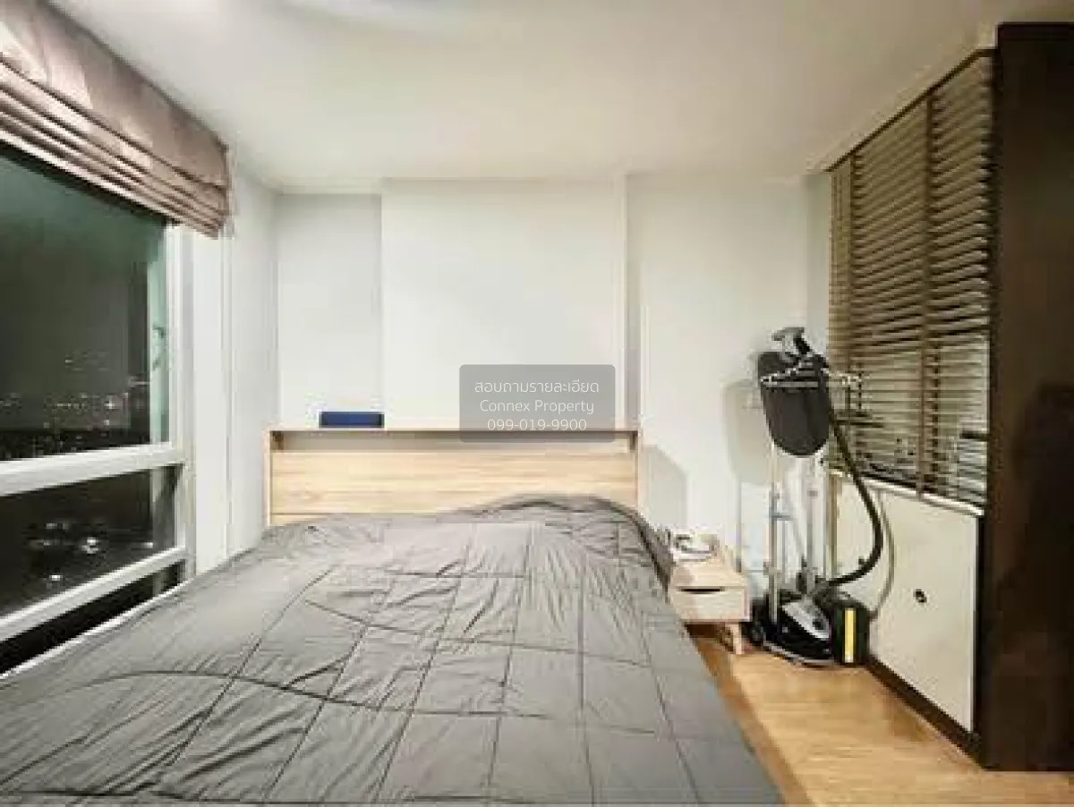 For Rent Condo , U Delight @ Huai Kwang Station , MRT-Huai Khwang