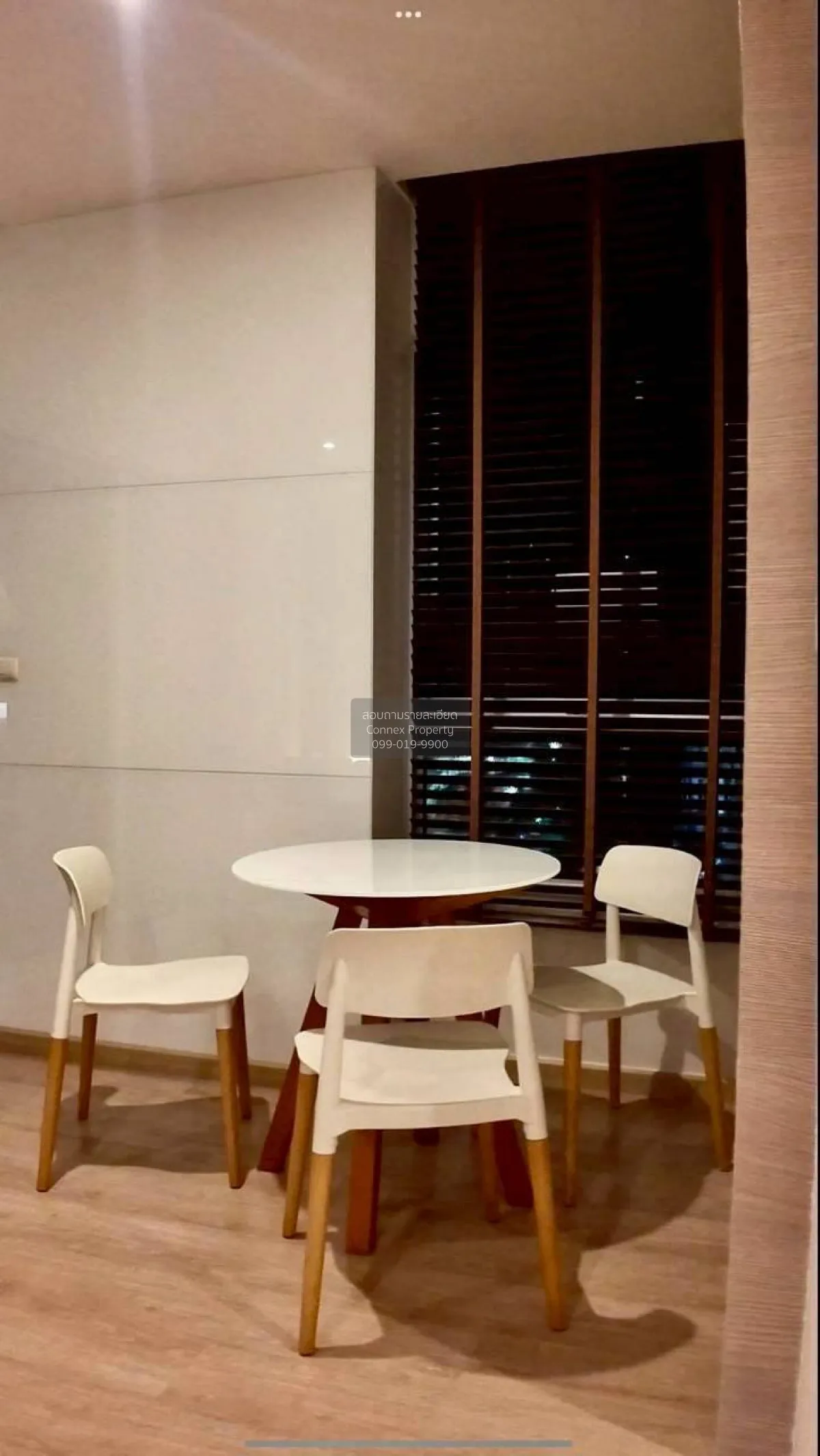 For Rent Condo , The Tempo Grand Sathorn - Wutthakat , BTS-Wuttha 3