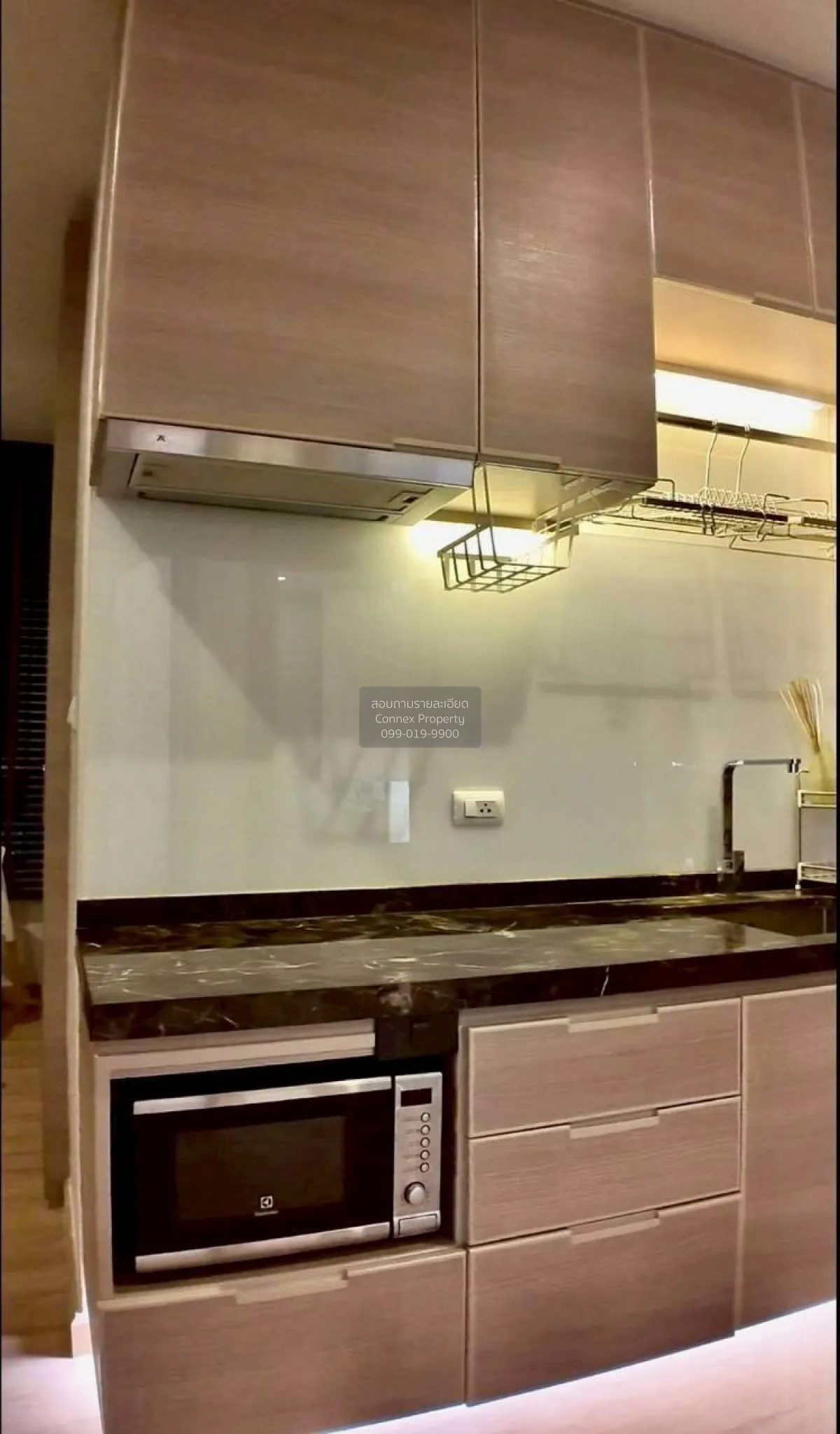 For Rent Condo , The Tempo Grand Sathorn - Wutthakat , BTS-Wuttha 4