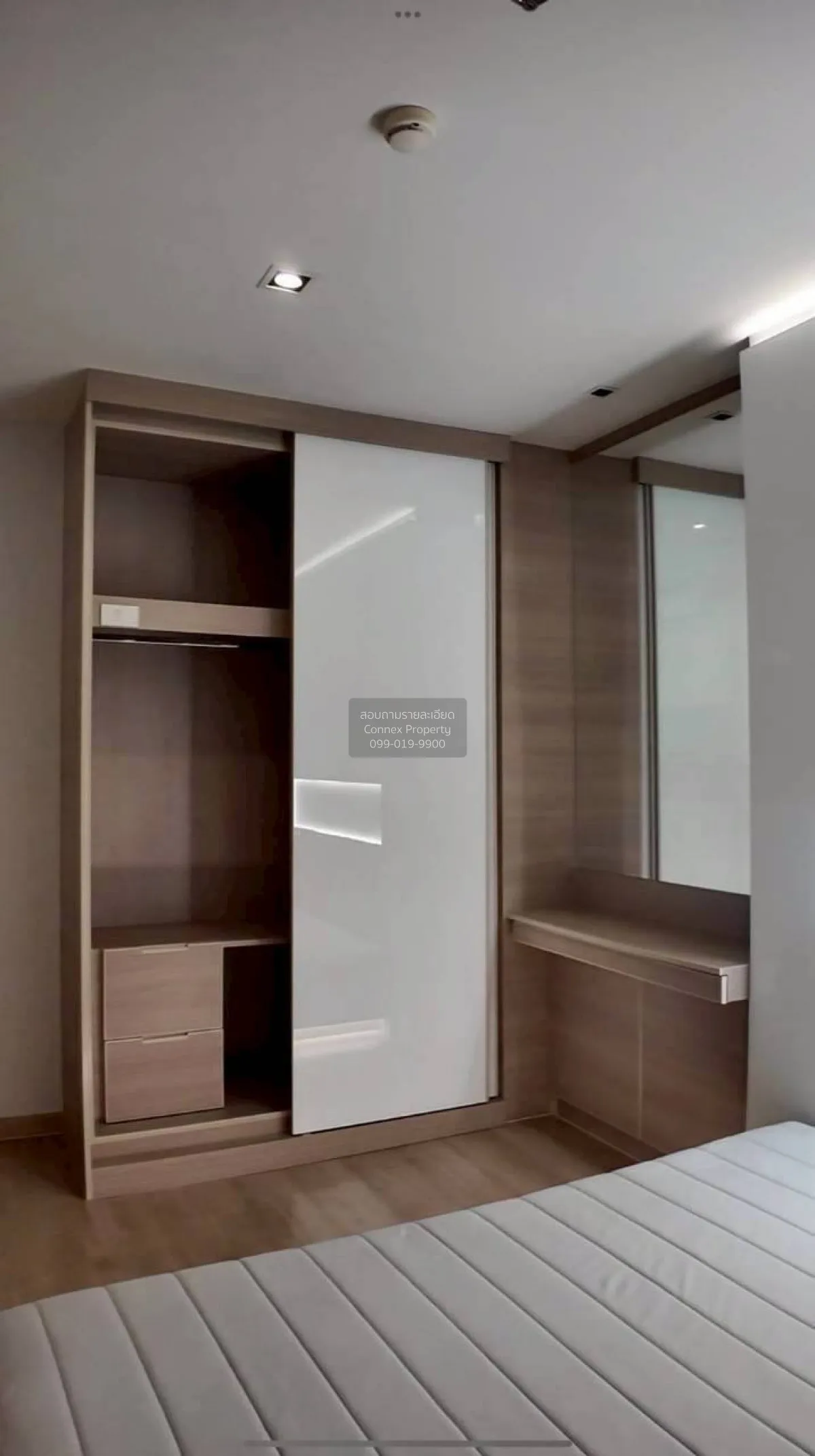 For Rent Condo , The Tempo Grand Sathorn - Wutthakat , BTS-Wuttha