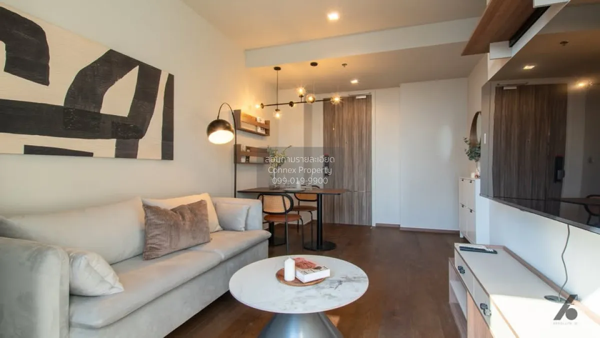 For Rent Condo , Ideo Q Sukhumvit 36 , BTS-Thong Lo , Khlong Tan  2