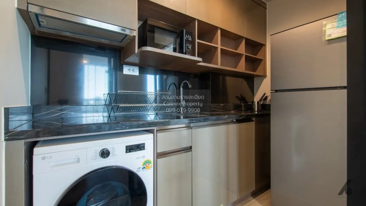 For Rent Condo , Ideo Q Sukhumvit 36 , BTS-Thong Lo , Khlong Tan  4