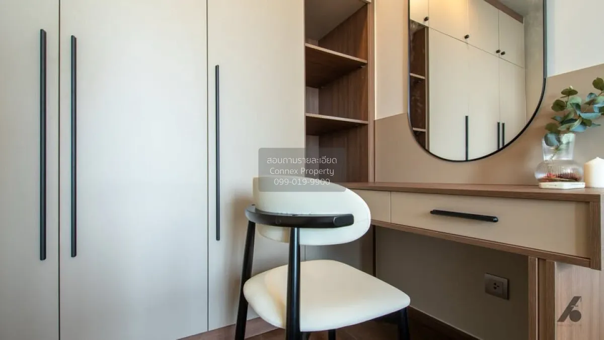 For Rent Condo , Ideo Q Sukhumvit 36 , BTS-Thong Lo , Khlong Tan 