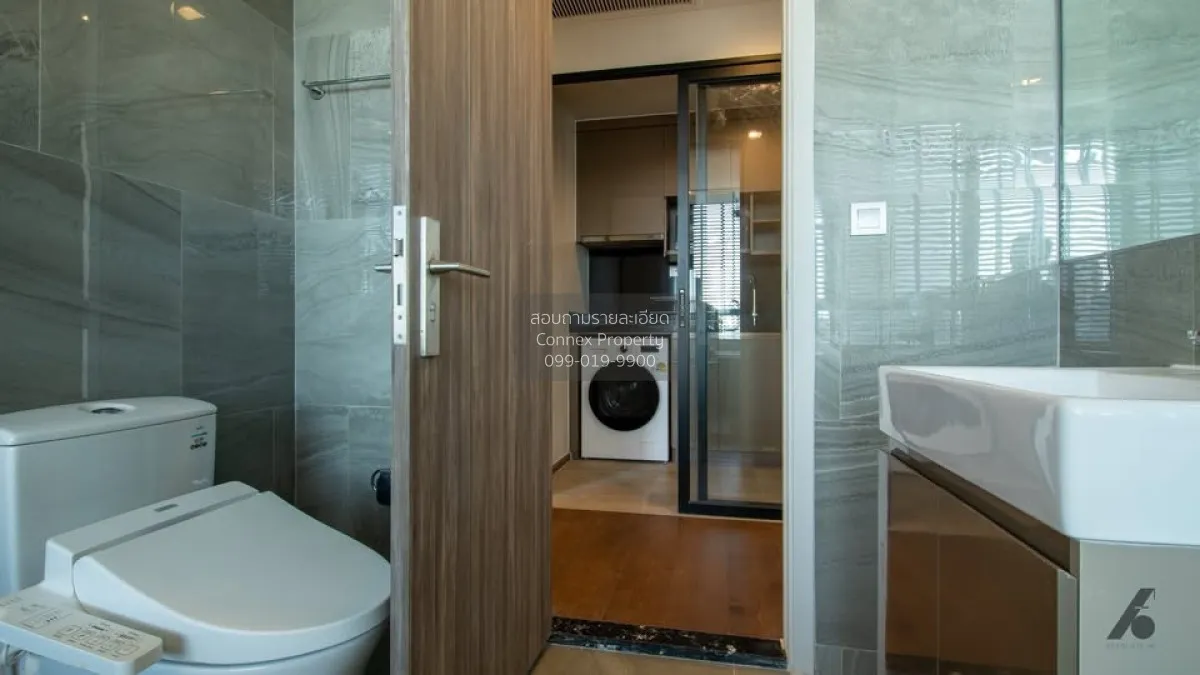 For Rent Condo , Ideo Q Sukhumvit 36 , BTS-Thong Lo , Khlong Tan 