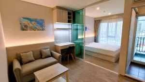 For Rent Condo , Regent Home Bangna (New Project) , Bang Na , Bang Na , Bangkok , CX-146431