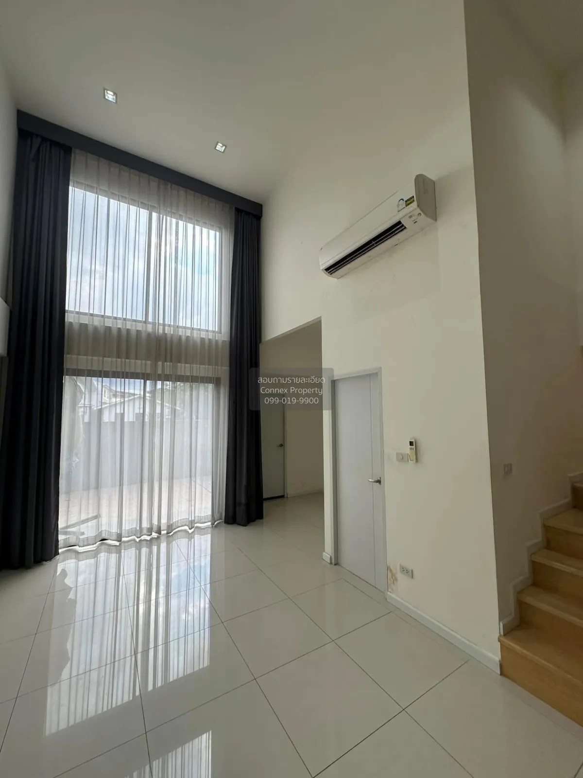 For Rent Townhouse/Townhome  , Y Residence Sukhumvit 113 , BTS-Sa 3