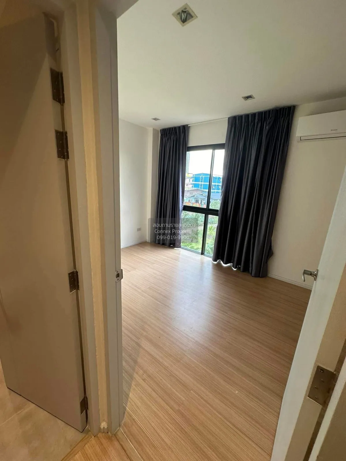 For Rent Townhouse/Townhome  , Y Residence Sukhumvit 113 , BTS-Sa