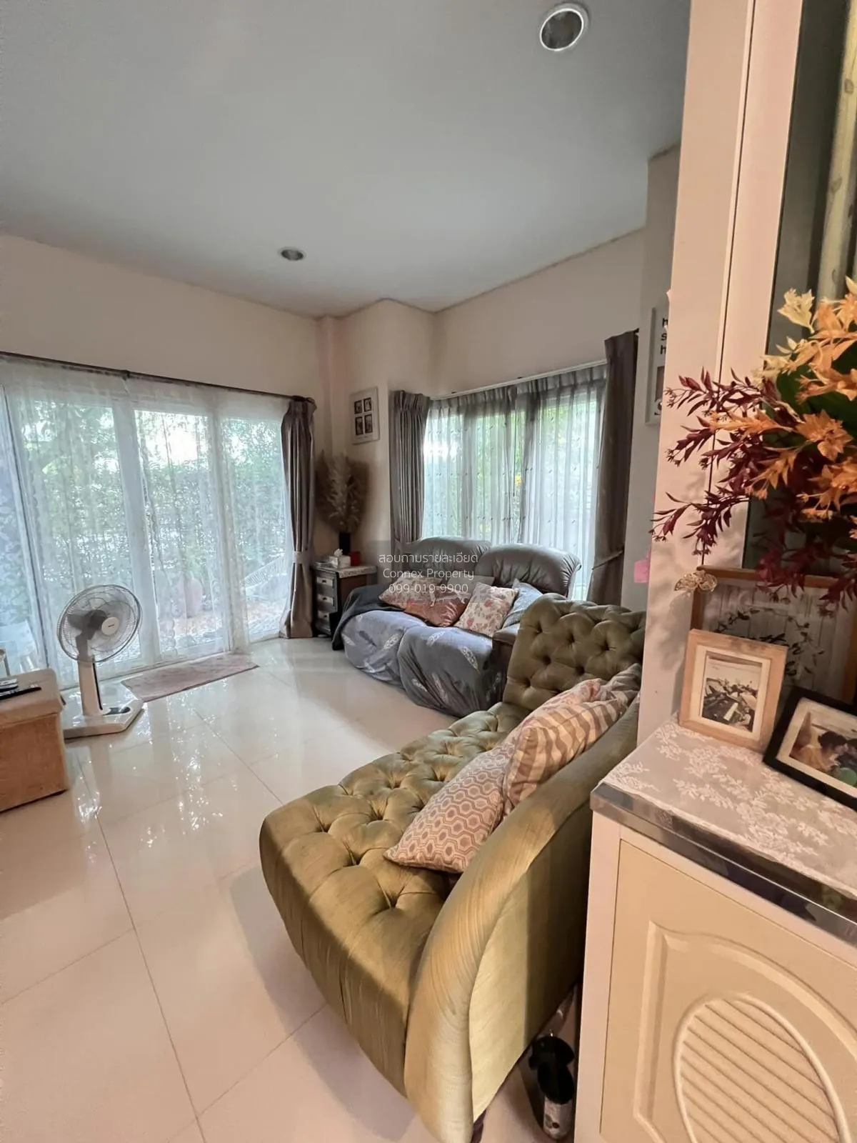 For Sale House , PERFECT PLACE SUKHUMVIT 77 – SUVANNABHUMI , Rach 2