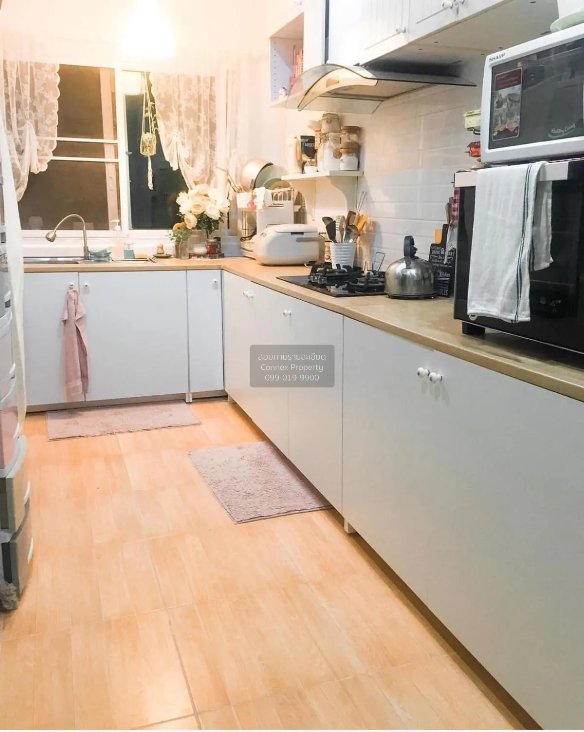 For Sale House , PERFECT PLACE SUKHUMVIT 77 – SUVANNABHUMI , Rach 3