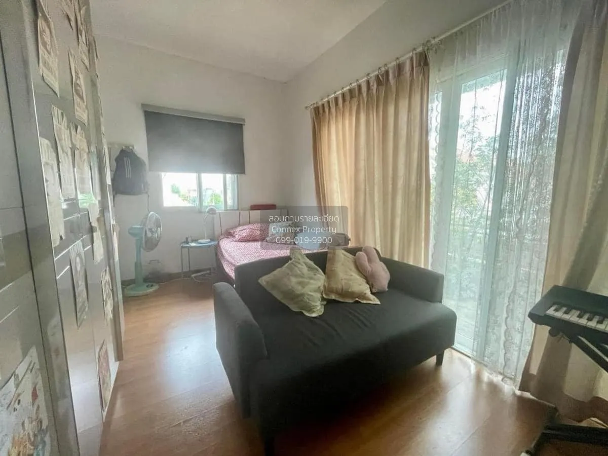 For Sale House , PERFECT PLACE SUKHUMVIT 77 – SUVANNABHUMI , Rach
