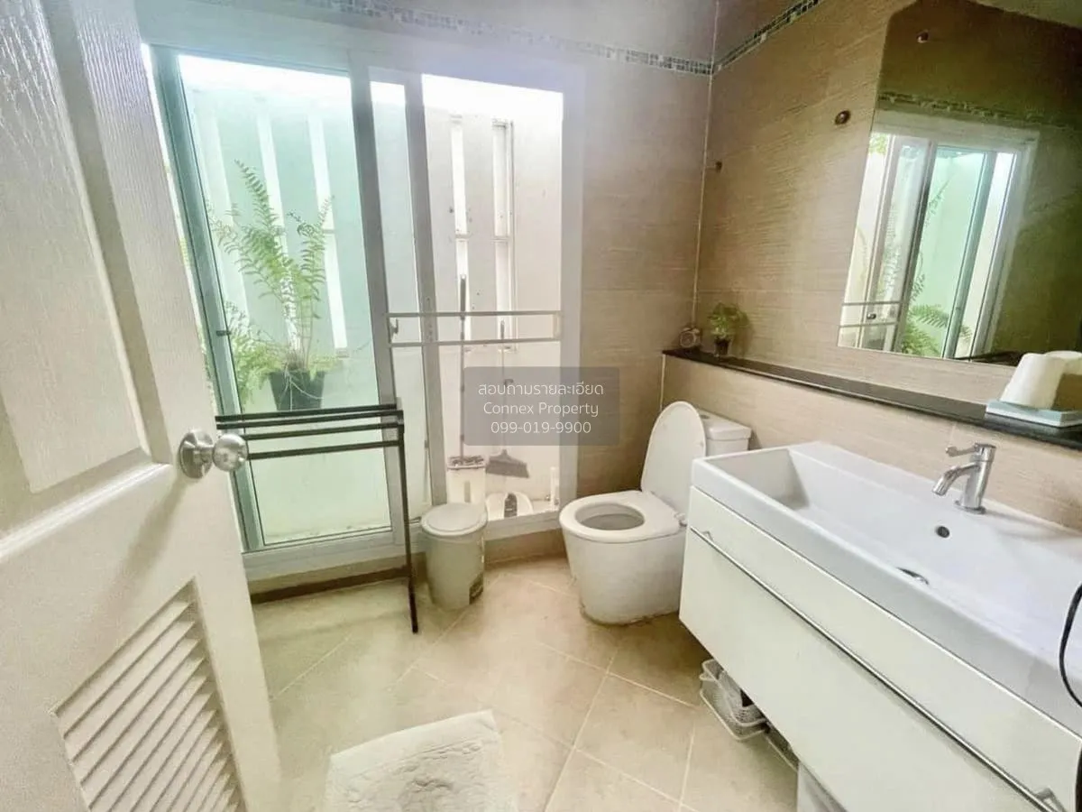 For Sale House , PERFECT PLACE SUKHUMVIT 77 – SUVANNABHUMI , Rach