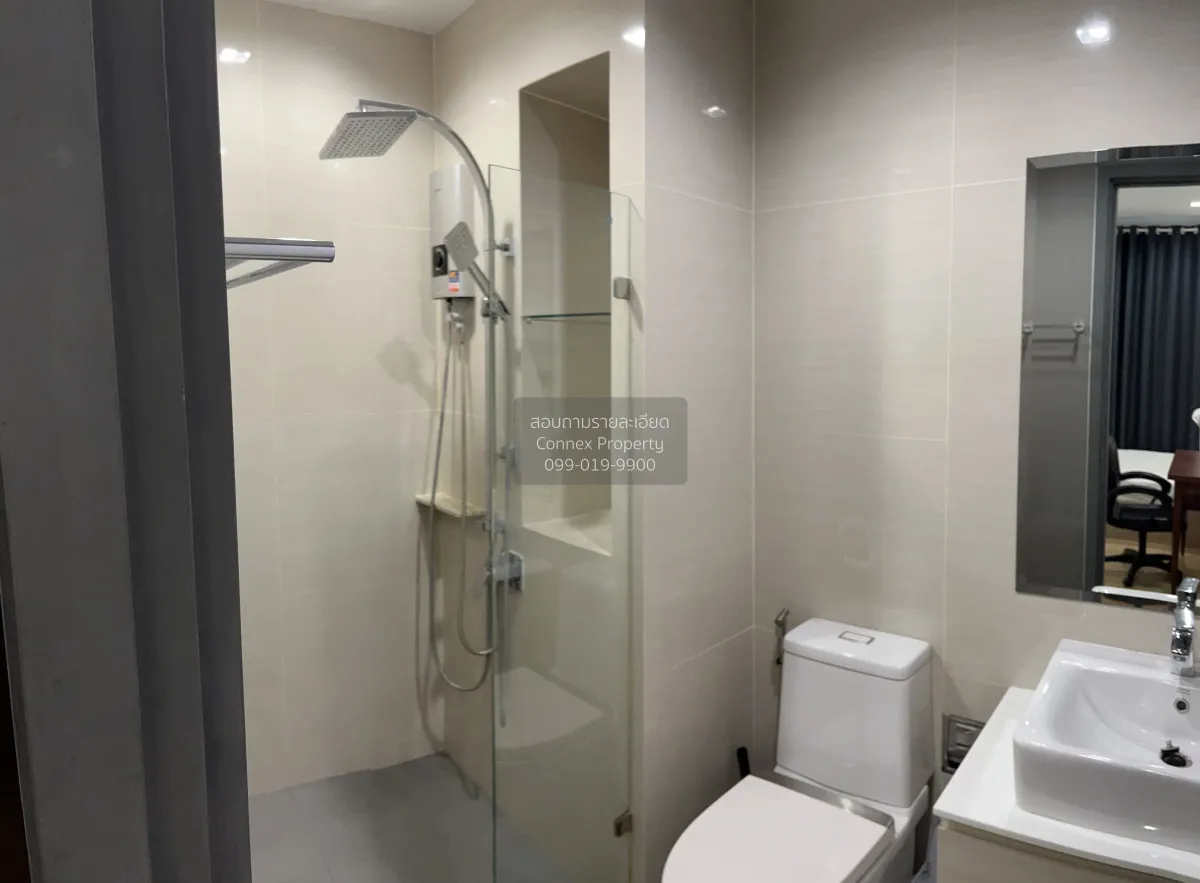 For Rent Condo , The Rich Sathorn - Taksin , BTS-Wongwian Yai , B