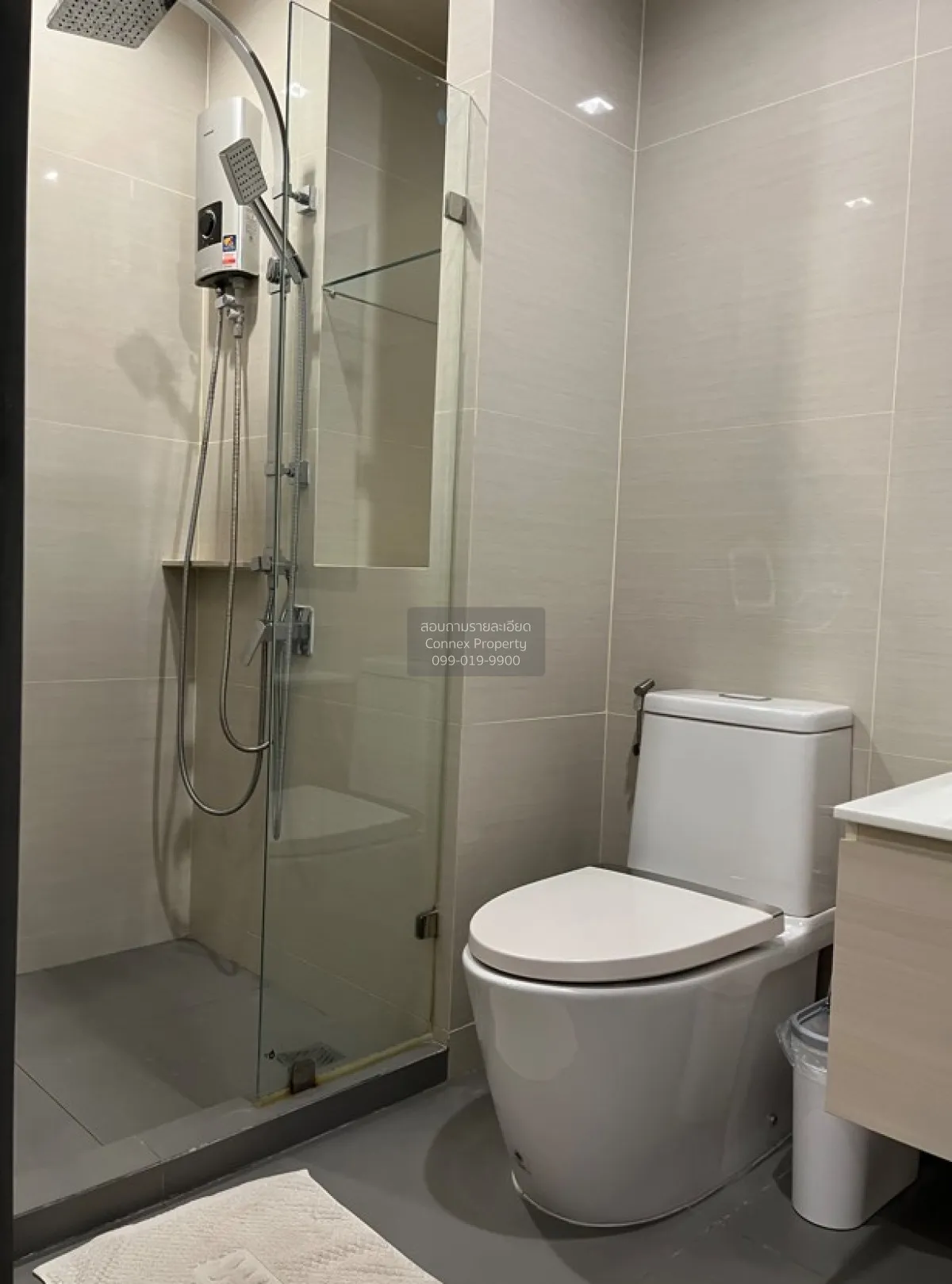 For Rent Condo , The Rich Sathorn - Taksin , BTS-Wongwian Yai , B