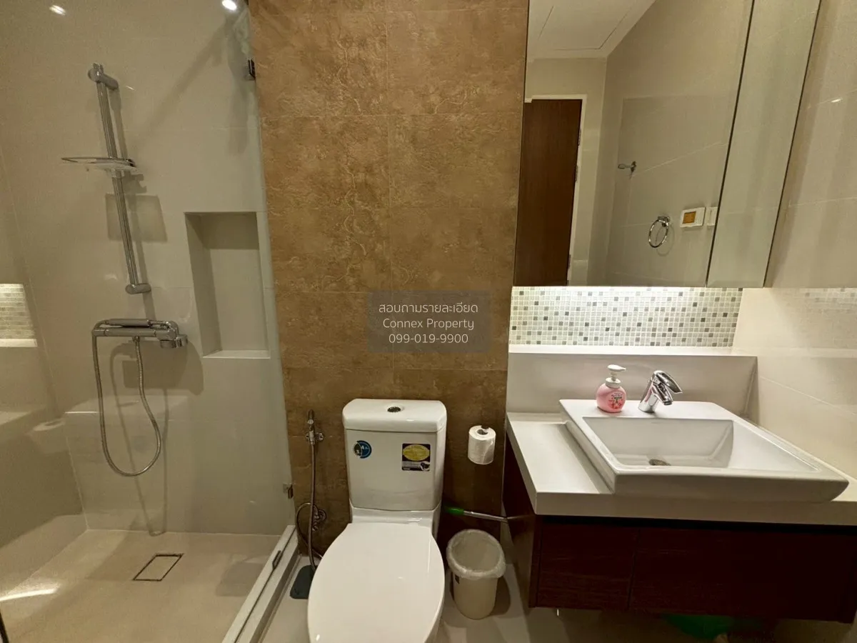 เช่าคอนโด  ไบร์ท สุขุมวิท BTS-พร้อมพงษ์ คลองตัน เขต คลองเตย กรุงเ