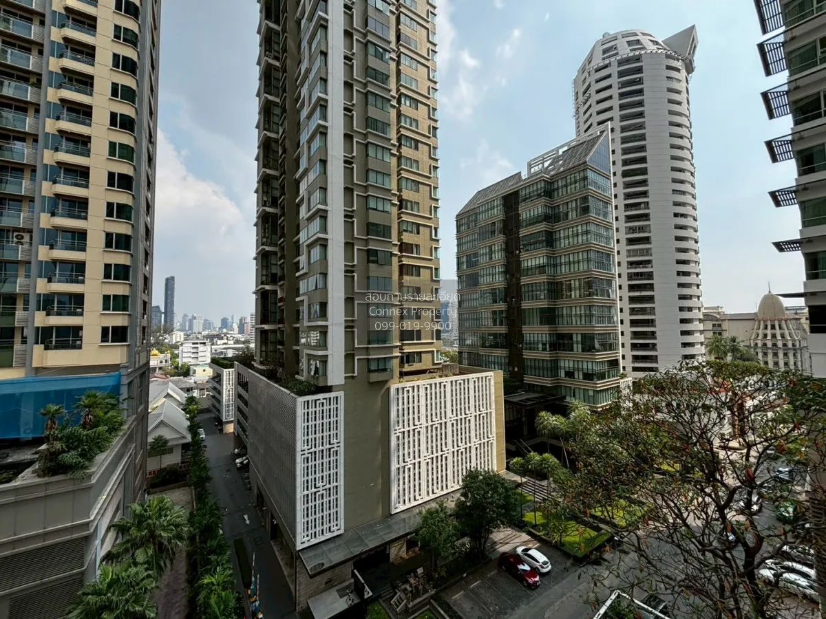 เช่าคอนโด  ไบร์ท สุขุมวิท BTS-พร้อมพงษ์ คลองตัน เขต คลองเตย กรุงเ