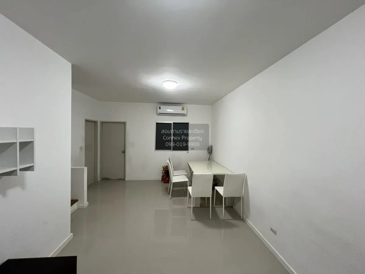 ขายทาวน์เฮ้าส์/ทาวน์โฮม  ฮาบิทาวน์ เนสท์ ท่าข้าม – พระราม 2 หน้าก 4