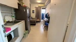 ขายคอนโด  แชปเตอร์ วัน อีโค รัชดา - ห้วยขวาง MRT-ห้วยขวาง ห้วยขวาง เขต ห้วยขวาง กรุงเทพ CX-146476