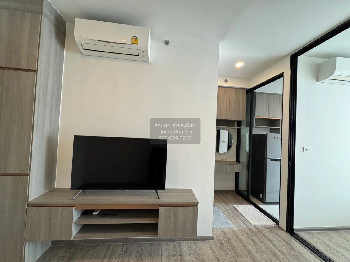 For Rent Condo , KnightsBridge Collage Sukhumvit 107 , BTS-Bearin 2
